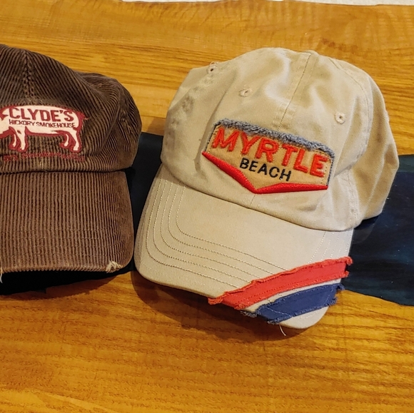 Hat Collection - Picture 3 of 3